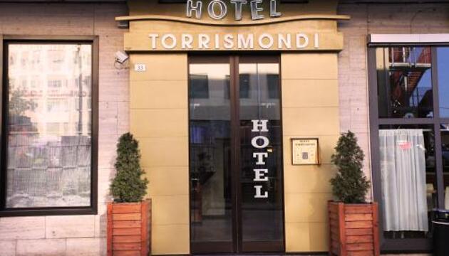 Foto de Hotel Torrismondi