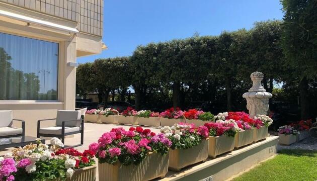 Foto de Hotel Atlantico