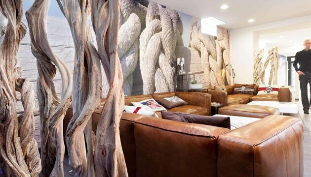 Bild - Hotel ibis Styles Quiberon Centre