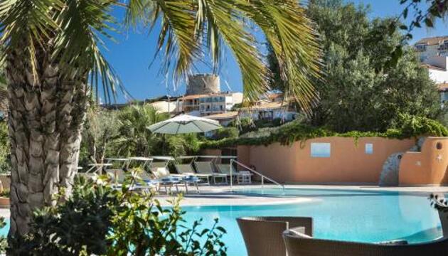 Foto de Hotel Corallaro