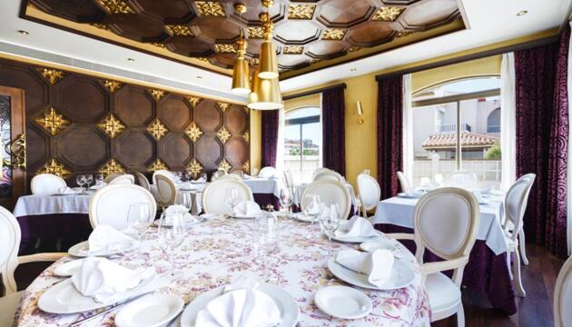 Foto de Hotel El Ancla