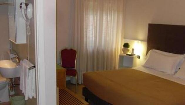 Foto de Da Gianni Hotel
