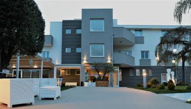 Photo – Hotel Medea Resort