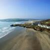 Foto de Hotel Inchydoney Island Lodge &amp; Spa