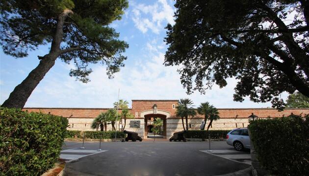 Foto de Hotel Fortino Napoleonico