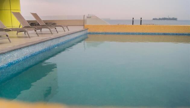 Foto de Hotel Punta Azul