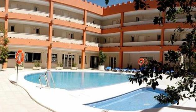 Foto de Apartamentos Turísticos Gran Sol