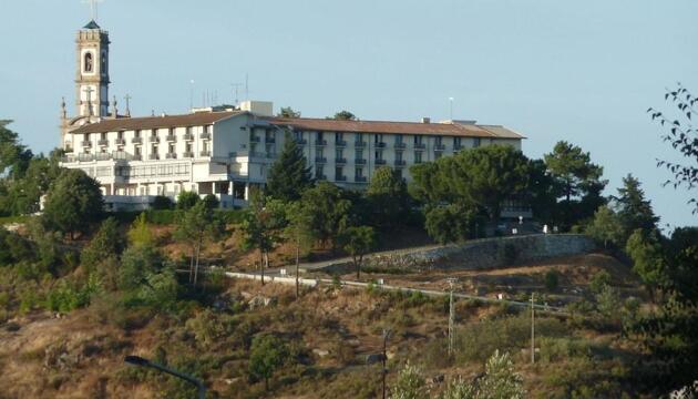 Foto de Hotel Senhora do Castelo