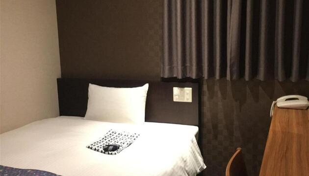 Foto de Tokyo Ueno Touganeya Hotel