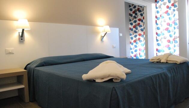 Foto de Marbela Apartments &amp; Suites