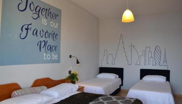 Foto de Hotel Seaside Saranda