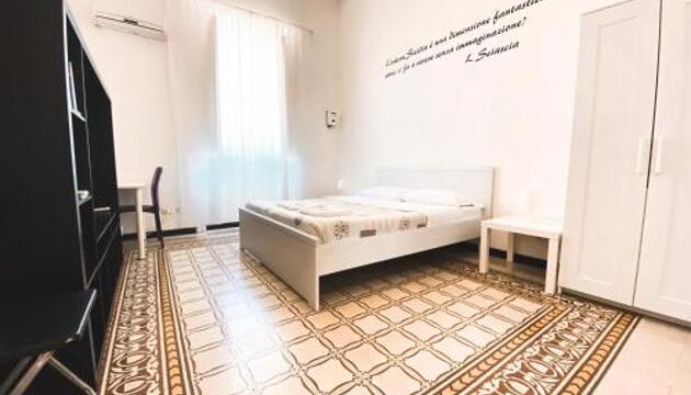 Foto de Bed-and-Breakfast Liolà home Palermo