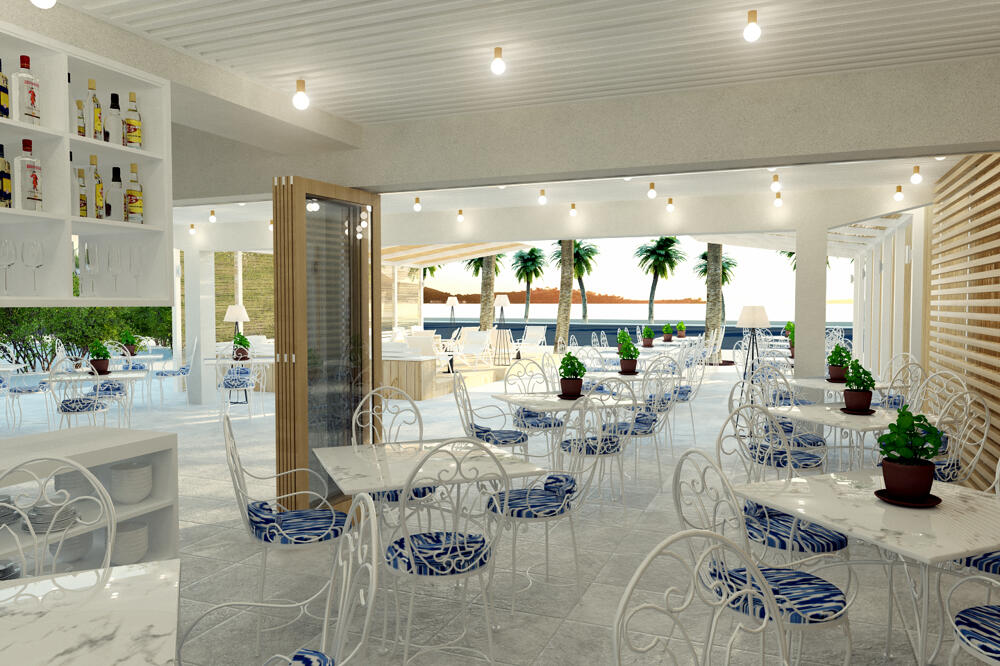 Foto de restauración de Hotel Cabot Romantic - Adults Only
