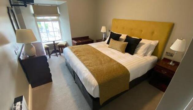 Foto de The Loft B&amp;B