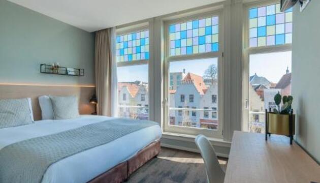 Bild - City Hotel Rembrandt