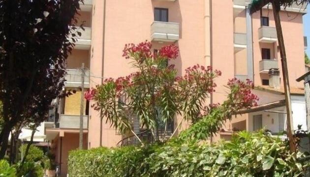 Foto de Park Hotel Miriam