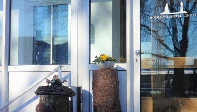 Photo – Bodenseehotel Lindau
