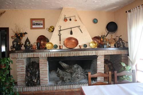 Foto de restauración de Hotel Restaurante Atalaya