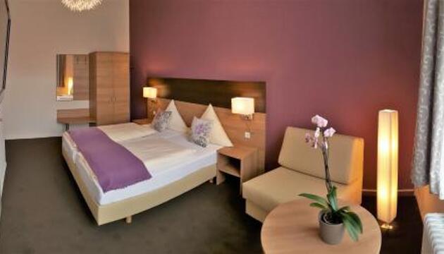 Photo – Hotel Flora