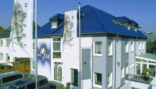 Photo – Hotel Opal