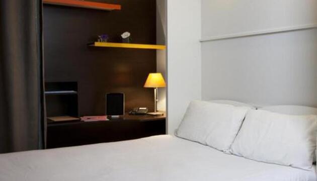 Foto de At Home Appart Hotel