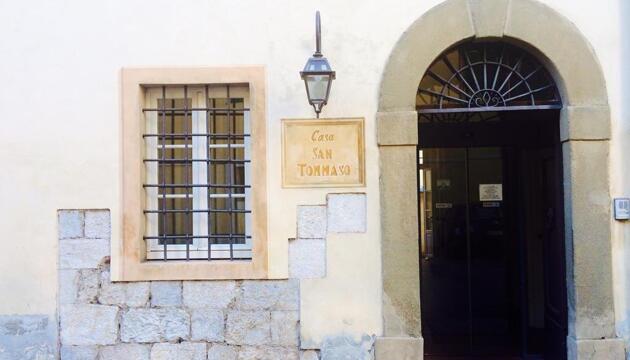 Foto de Casa San Tommaso