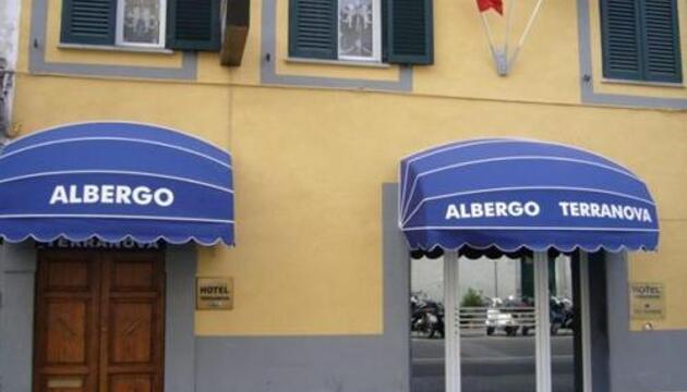 Foto de Hotel Terranova