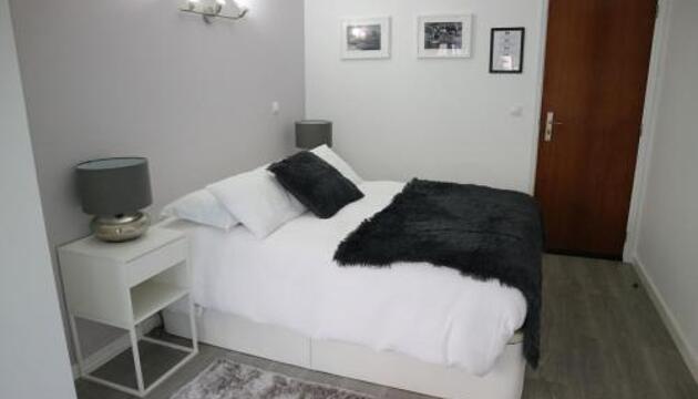Foto de Guest House Triunfo