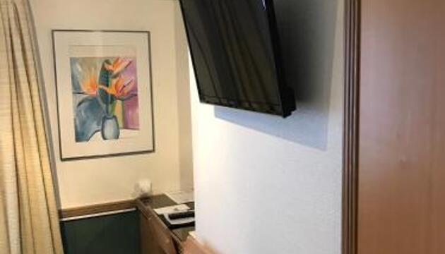 Photo – Hotel Arlette Beim Hauptbahnhof