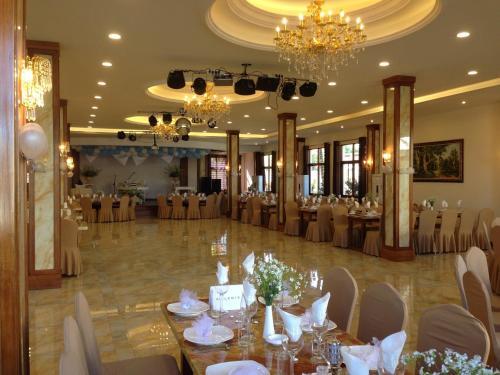 Foto general de Victoria Beach Hotel