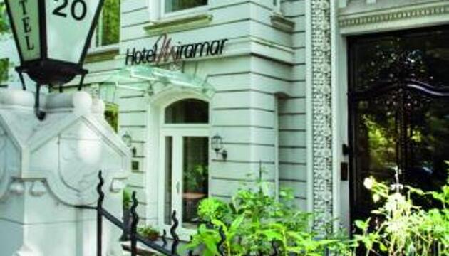 Photo – Hotel Miramar