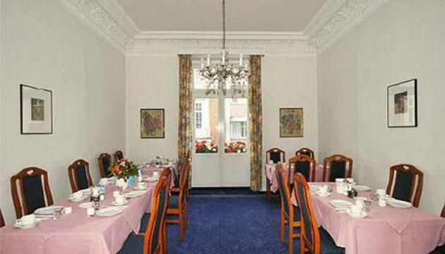 Photo – Hotel Bei der Esplanade