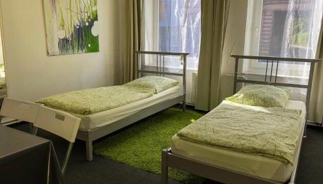 Photo – bedpark Altona Pension
