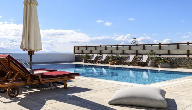Foto de Pelican Bay Hotel