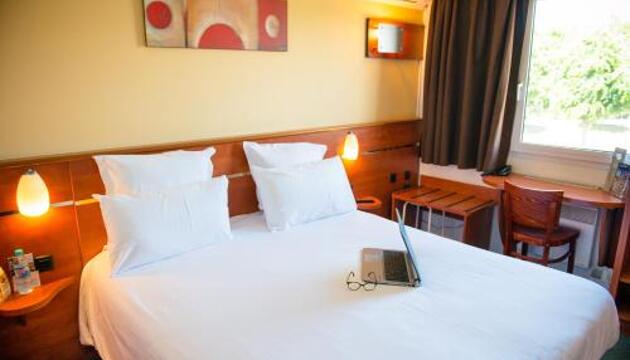 Photo – Brit Hotel Blois - Le Préma
