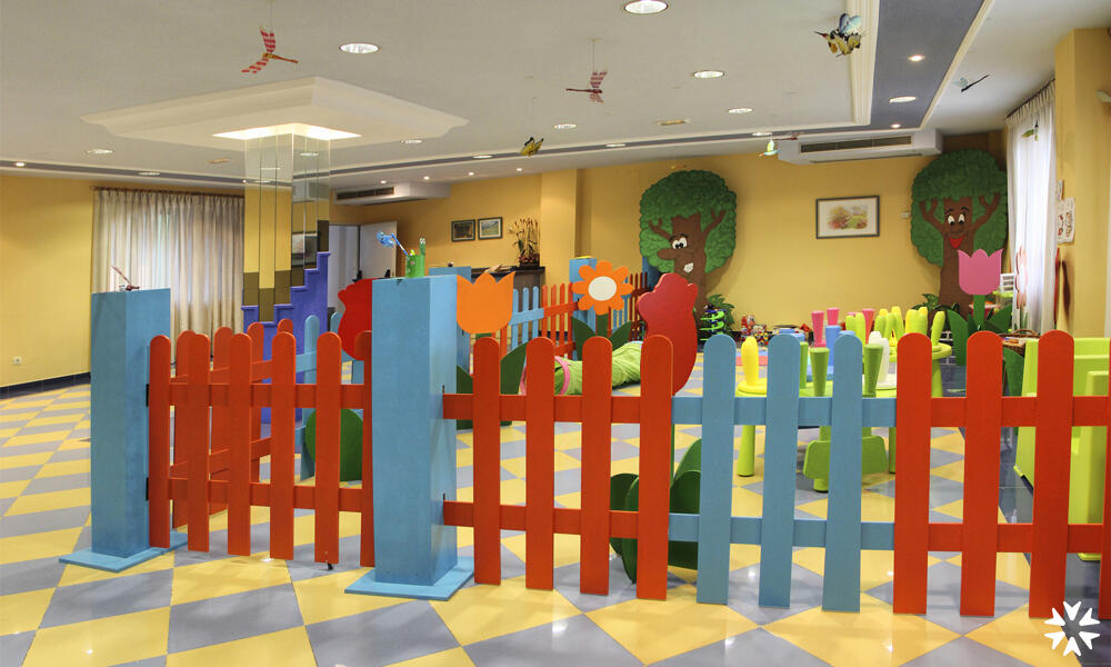 Foto de los servicios de Hotel Alda Río Tormes