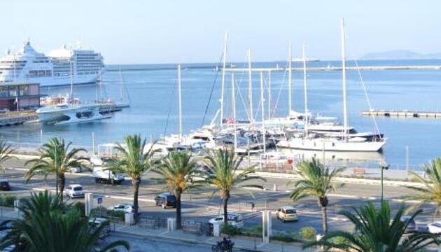 Foto de Bed-and-Breakfast Marina Di Castello