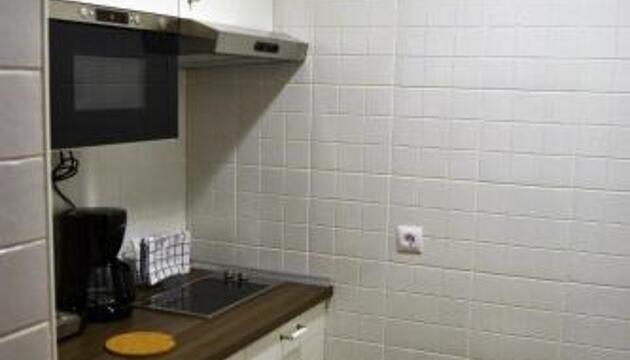 Foto de Apartamentos Jentoft