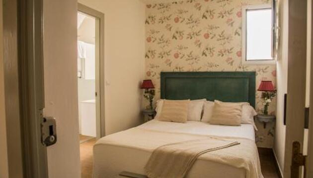 Foto de Santacruz Hostal Plaza