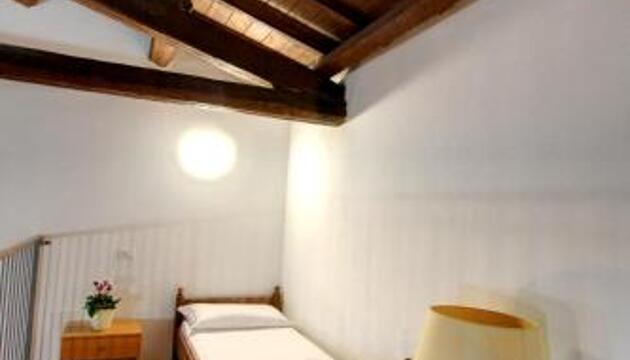Foto de Hostel Marina