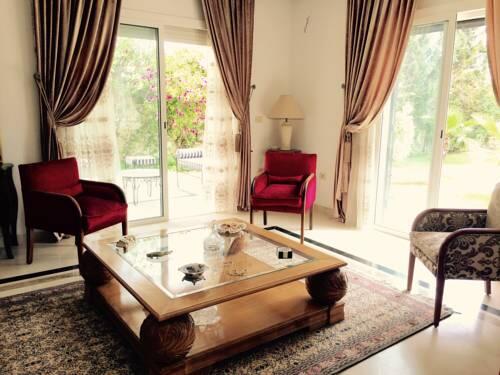 Foto general de Bed-and-Breakfast Dar Khereddine