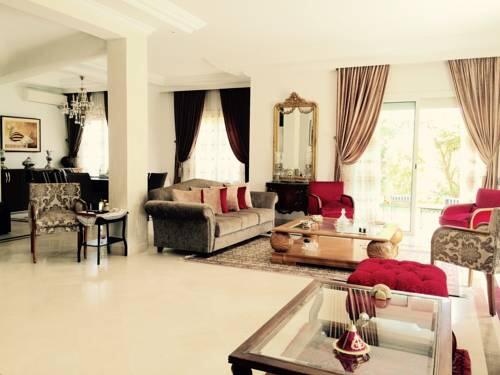 Foto general de Bed-and-Breakfast Dar Khereddine