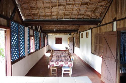 Foto general de Hotel le Lagon