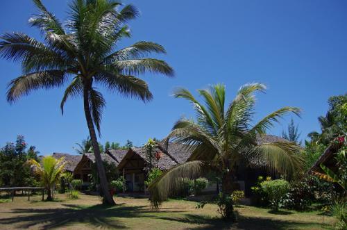 Foto general de Hotel le Lagon