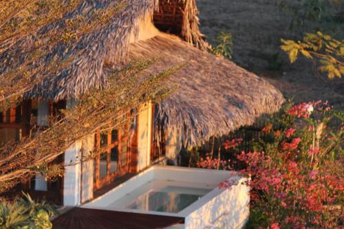 Room – Les Hibiscus Nosy-Be