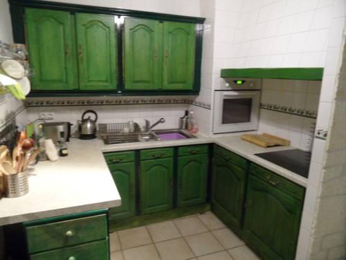 Foto general de Casas y chalets Our Little French House