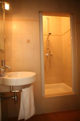 Foto de una habitación de Pension Gestüt Lindenhof
