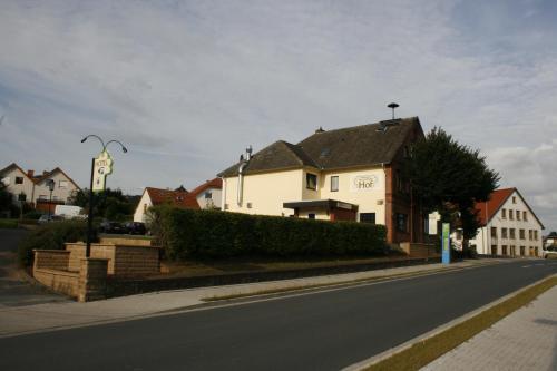 Foto general de Gasthaus Bonneberger Hof