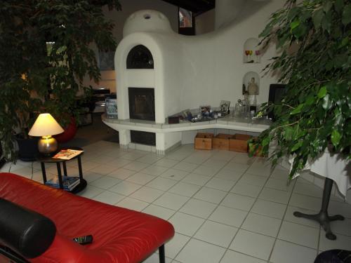 Foto general de L&amp;#039;Auberge