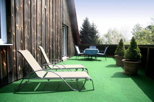 Foto de una habitación de Landhaus Foresta